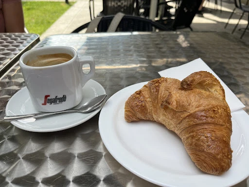 Café & Bistrot Dolci & Sapori photo 5